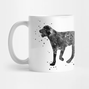 Labrador Mug